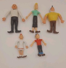 👫 Suske und Wiske 👫 Bob