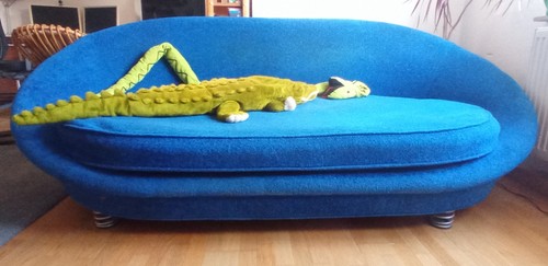 Bretz designersofa pool - bretz,