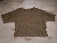 Vetono Pullover, Gr. ca. L/XL