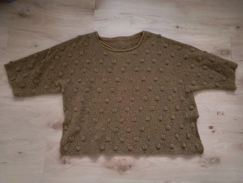 Vetono pullover l xl - pullover,, ca.