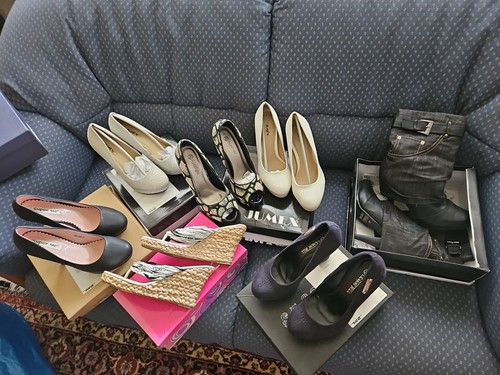 Schuhe high heels pumps - schuhe,, heels,