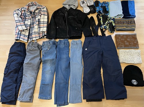 Jungen bekleidungspaket - bekleidungspaket, gr
