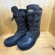 Meindl Sölden Winterstiefel - Größe 43 - Guter Zustand