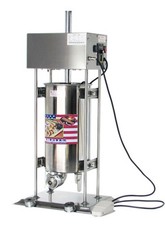 Kommerzieller elektrischer