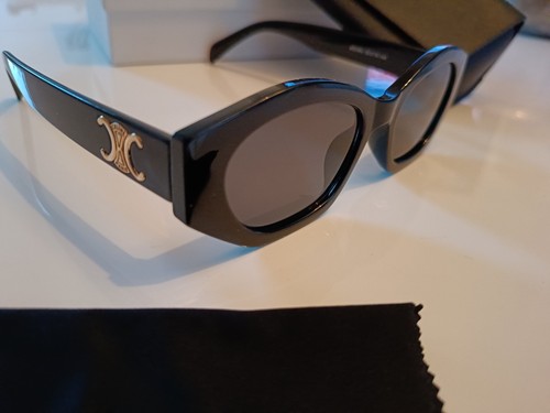 Sonnenbrille celine triomphe - sonnenbrille,