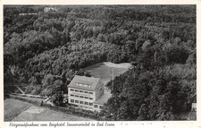 852836) AK Berghotel Sonnenwinkel Bad Essen Krs. Osnabrück 