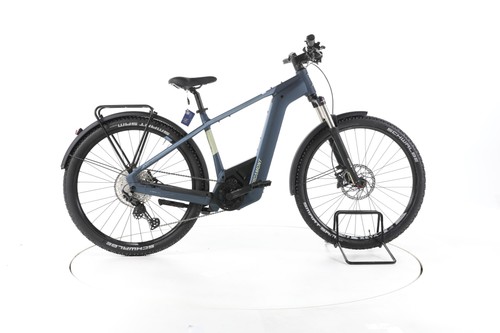 Bergamont revox premium - e-revox,