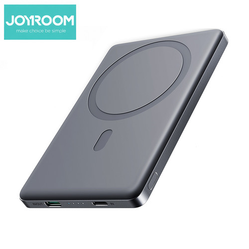 Joyroom powerbank 5000mah 20w - joyroom,
