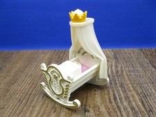 Baby Wiege Traumschloss