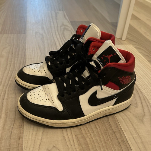 Jordan air - air, mid