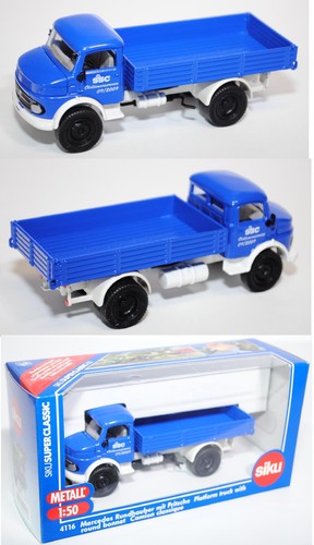 Siku super classic 4116 - siku,