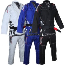 Twister Progress5.0 BJJ Gi