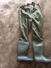 Wathose , Anglerhose Gr.43