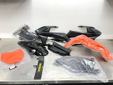 ACERBIS PLASTIK-KIT FULL-KIT, KTM SX/SX-F ab 16-18