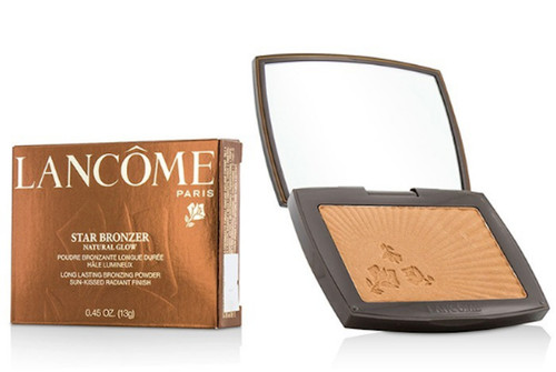Lancome star bronzer natural - lancome,