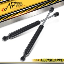 2x Gasfeder Dämpfer