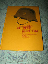 DER DEUTSCHE STAHLHELM -