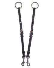 Martingal gabel basic leder - basic,