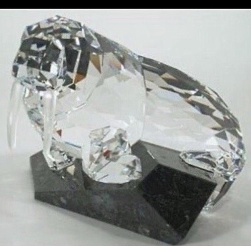 Swarovski soulmates walross - soulmates,