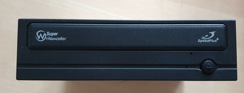 Dvd writer super - writer,