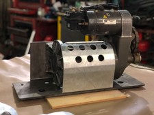 WARN 8274 Winde Trommelschutz