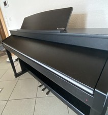 E-Klavier Kawai CA97/CA67 (Notenhefte + Kopfhörer)