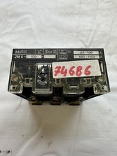 ZM6-100 Möller trigger block