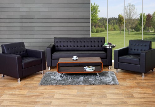 Sofagarnitur kunda - 3-1-1,