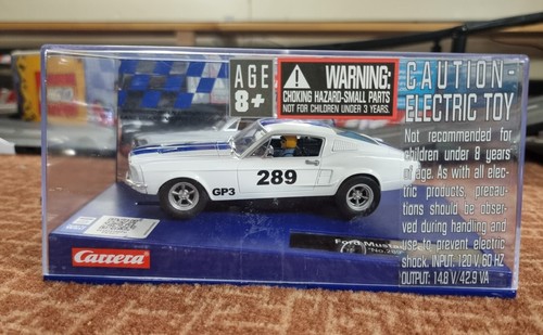 Carrera digital 132 - digital, ford