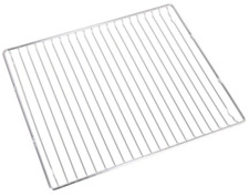 AEG Backofenboden Drahtrost Grillrost 426 x 357,4 mm Original 8087937010