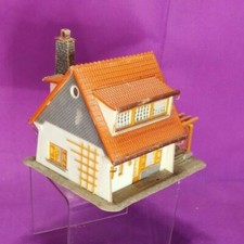 Faller 210 einfamilienhaus - faller,