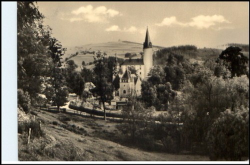 Stempel sayda freiberg - ü.,