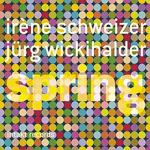 Schweizer irene spring - schweizer,irene,