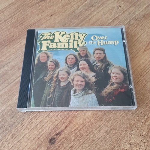 The kelly family - the,