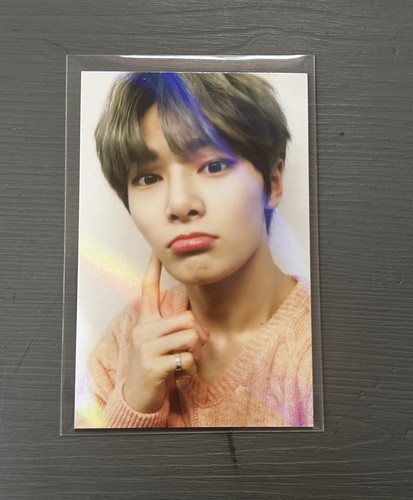 Stray kids jeonging - i.n, /