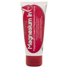 Ice Power Magnesium In Strong Creme, 90 g