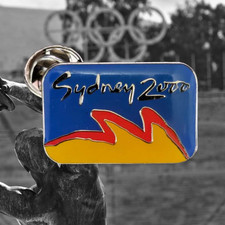 Sammler Pin - Sport - Olympia