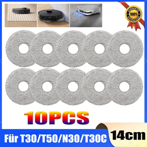 10pcs reinigung lappen wischen - reinigung,