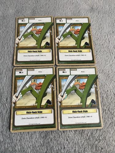 One piece tcg 1999 - one, mr.9