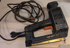 Black Decker KX428E Elektrische Nagelpistole  Elektrotacker  Elektronagler