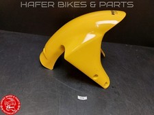 Ducati 748 916 996 998 Schutzblech vorne front Fender Verkleidung Fairing V170