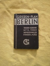 selten alt Grieben Plan