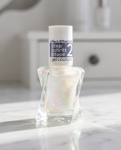 Essie gel couture nagellack - gel,