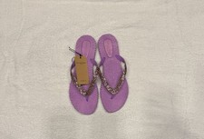 Ilse Jacobsen Zehentrenner