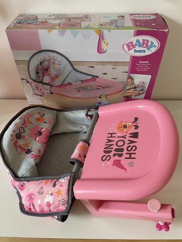 Zapf 832417 baby - 832417, born