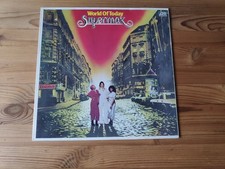 Supermax - "World Of Today"