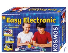 KOSMOS 613013 Easy Electronic