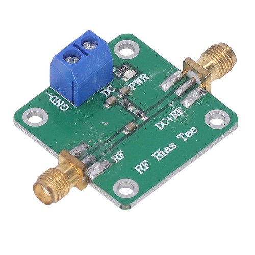 Bias tee modul mikrowelle - bias,