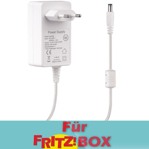 Netzteil extra lang - , 3m