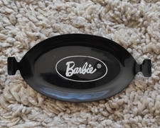 Alte Barbie Kleidung, Tablet
